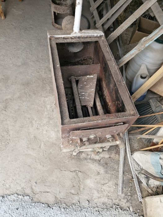 Печка Газовая торг есть