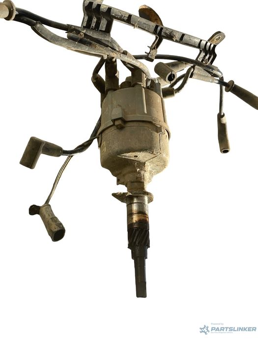 Distribuitor Aprindere Jeep Wrangler I Yj, Sj_ 1986 - 1996 4.0I 560270