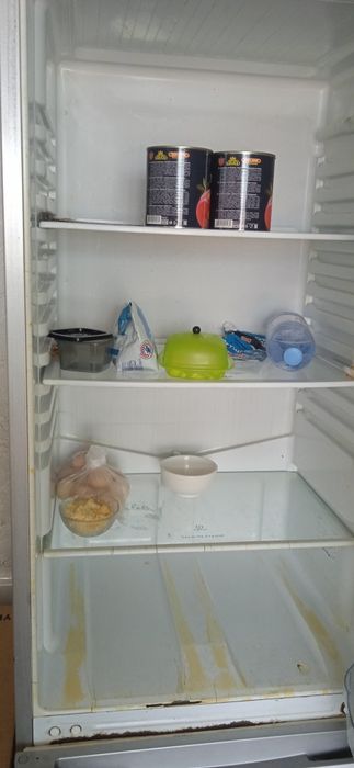 Продам Холодильник б/у