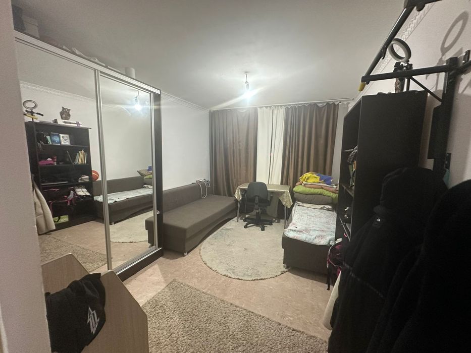 Продам 2 комн кв на 15 мкр