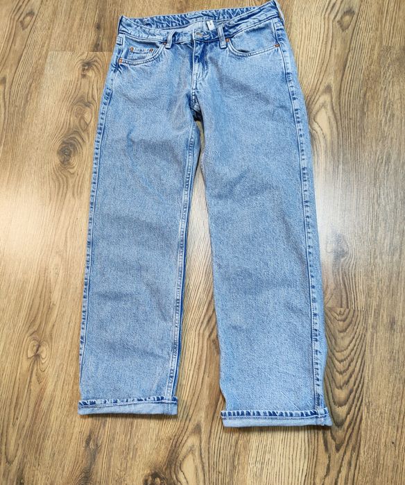 Ежедневен сет! Размер S/М
1.Дънки на Wee