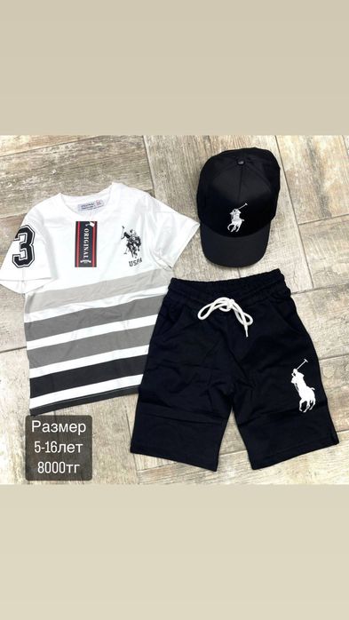 Детская одежда ZARA