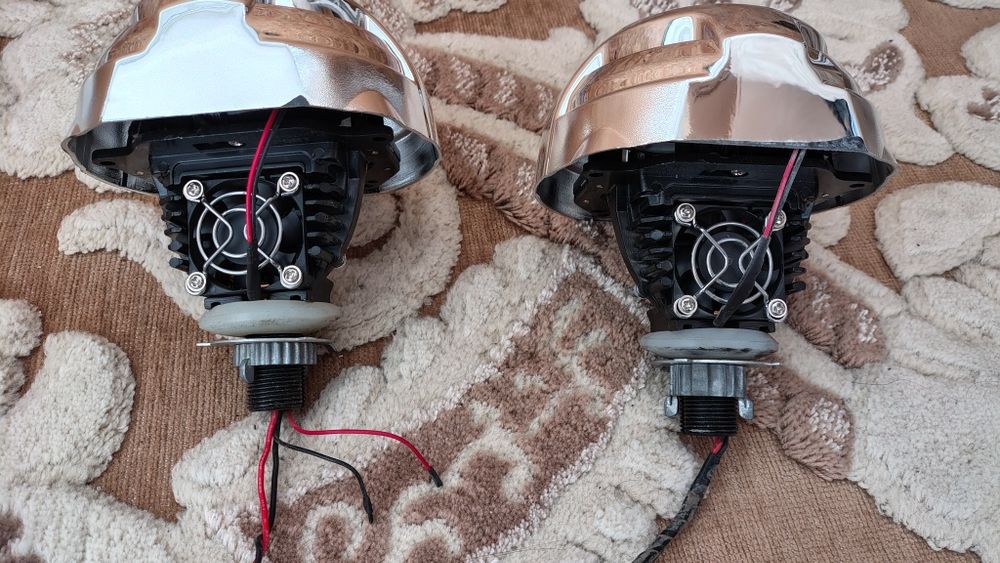 Продам bi led для фпередних фар