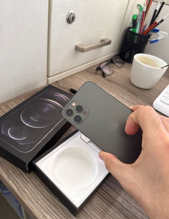 Iphone 12 pro LL/A