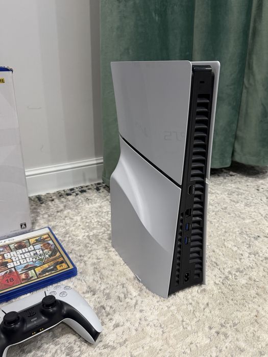 PlayStation 5 Slim 1Tb