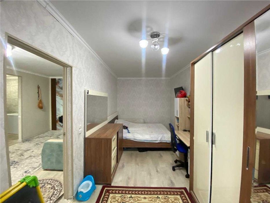 продается 2 комнатная в майкудуке