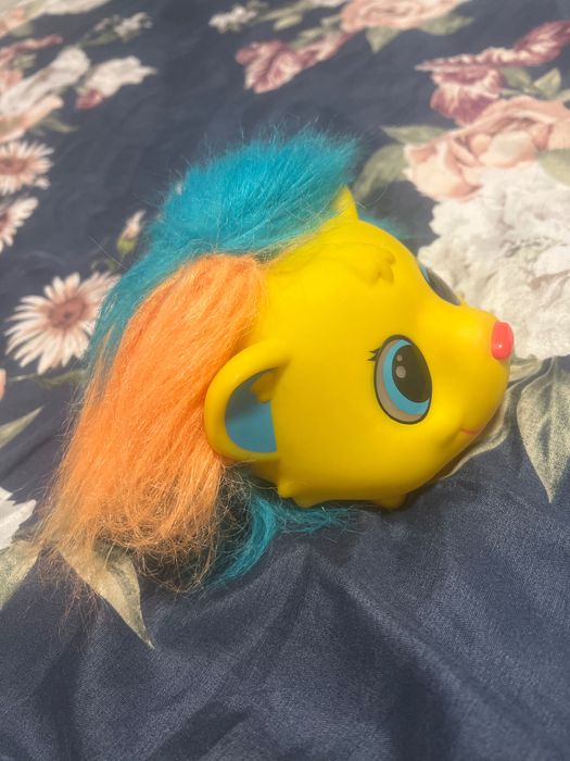 Разказвач на приказки