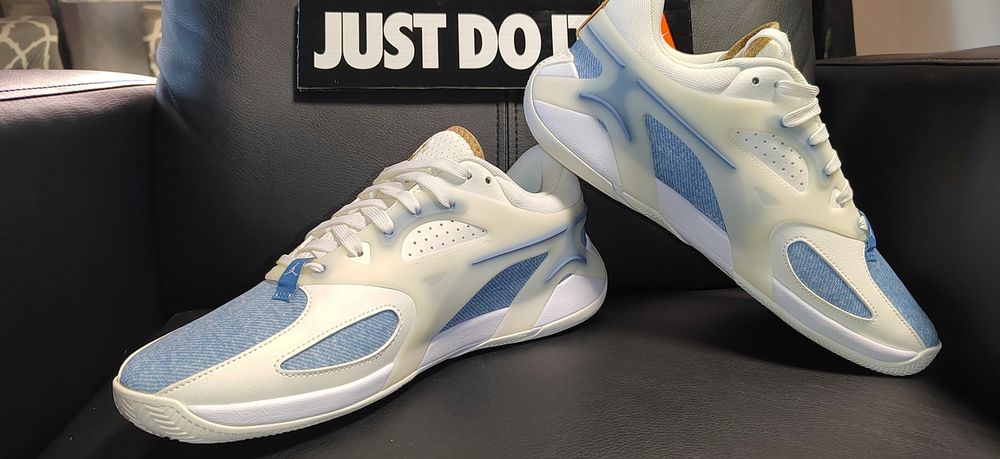 Nike Jordan Heir, номер 42,5