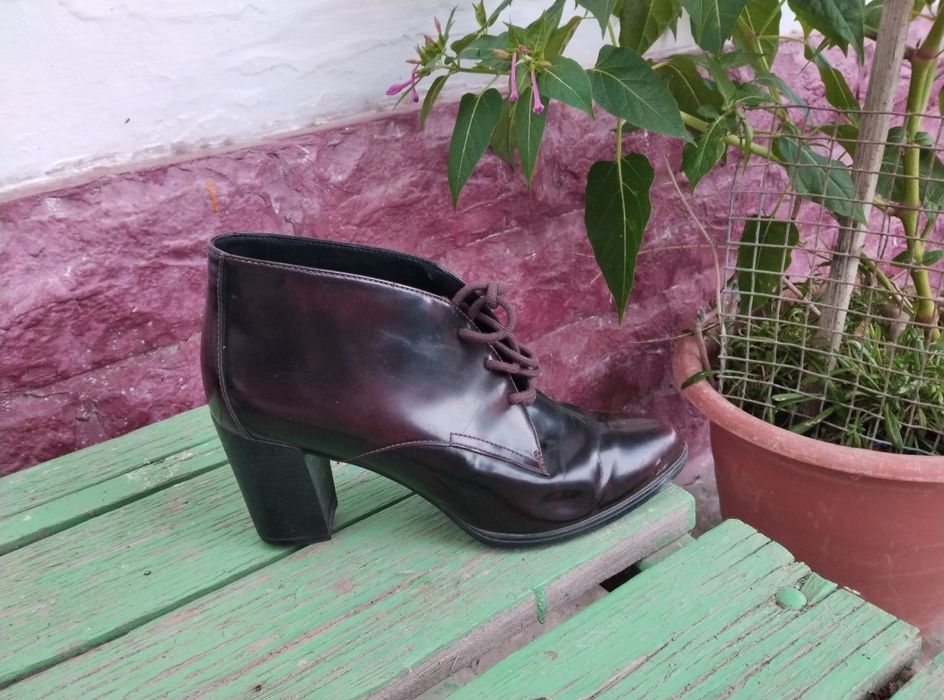 Женские большемерки