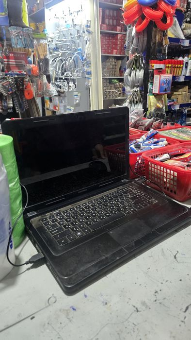 Ноутбук бу для работ