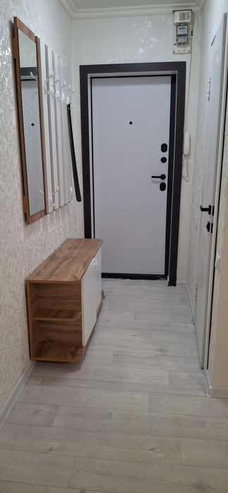 Сдаётся 1 комнатная квартира