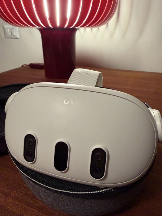 Meta oculus 3 512gb