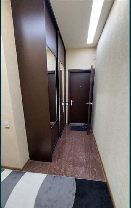 (3) Срочно сдается квартира на Карасу -1