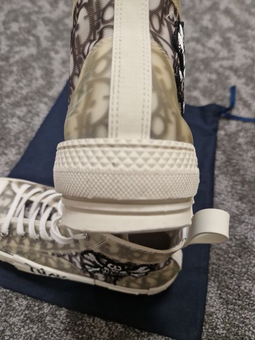 Vand urgent afidasi dior b23