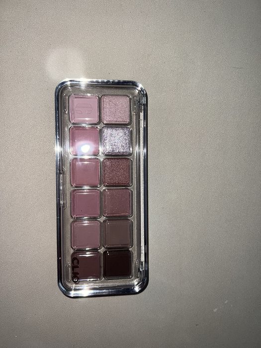 Продам палетку для теней