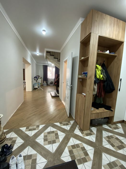 Продам дом 2 уровня