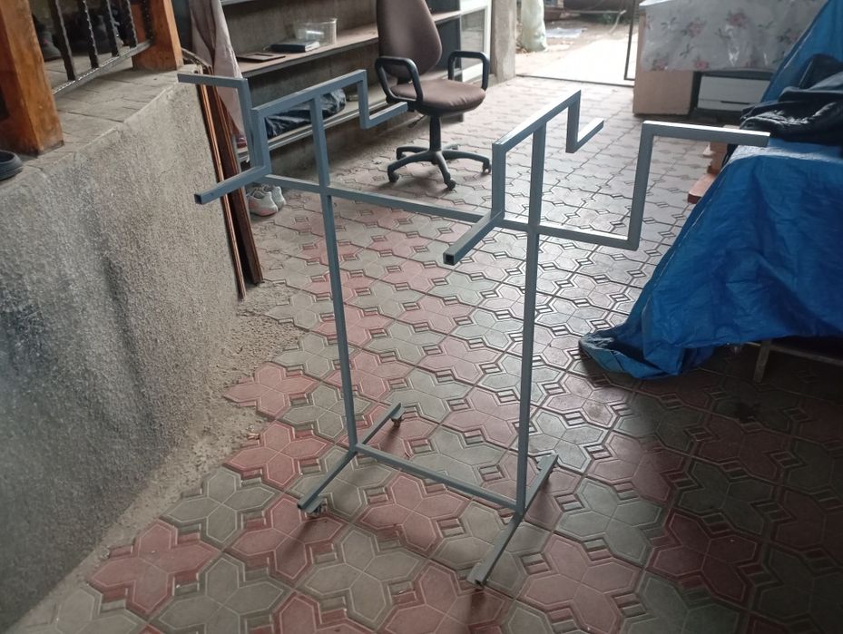 Вешалка для одежды