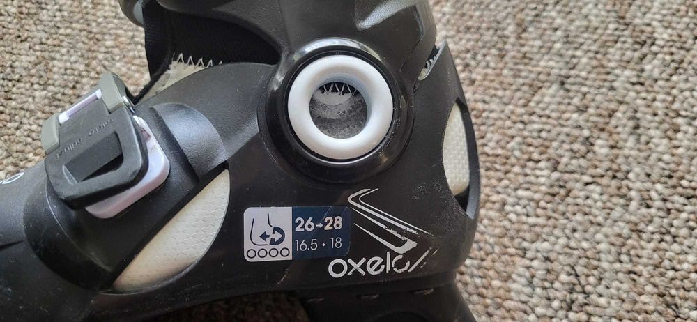 patine Oxelo marimea 26-28