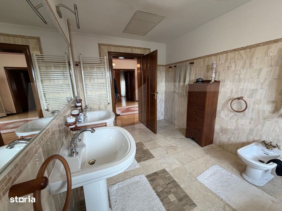 Casa individuala, 330 mp, zona Centrala – Strada Gheorghe Doja, Alba