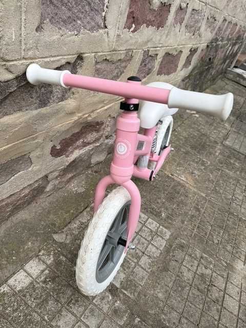 Баланс колело без педали LORELLI WIND PINK