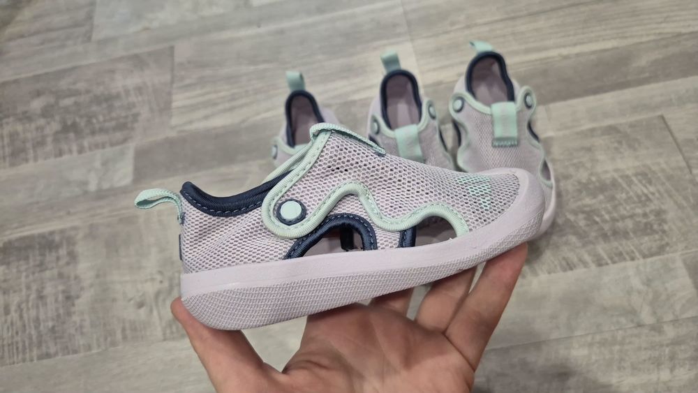 Сандали Adidas Altaventure 3 номер 25