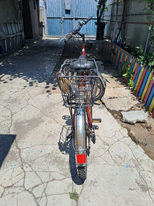 Vand Bicicleta Dama
