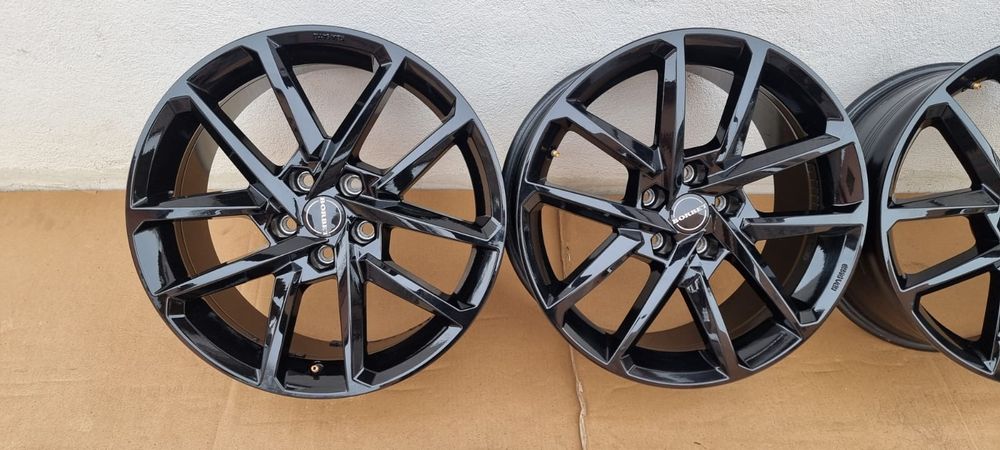 Jante r 18 skoda kodiaq,superb,karoq,vw tiguan,audi q3