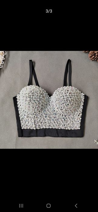 Вечерние     топы