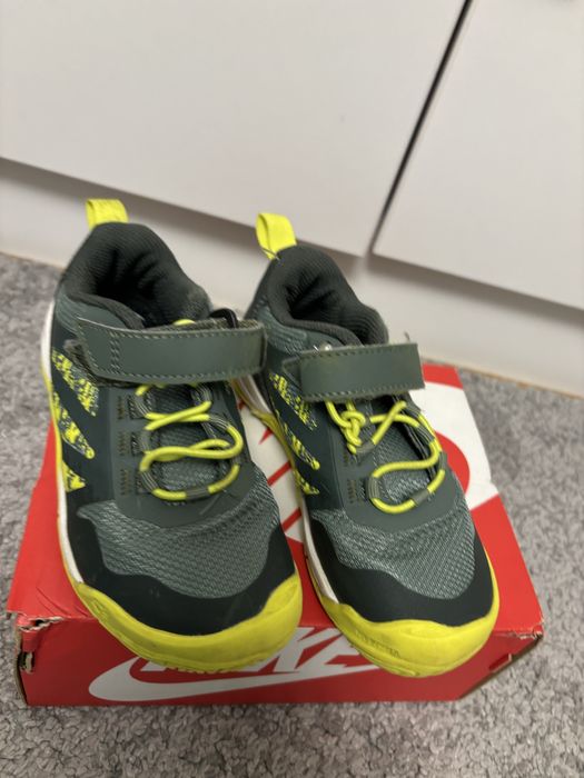 Adidasi Jack Wolfskin 27