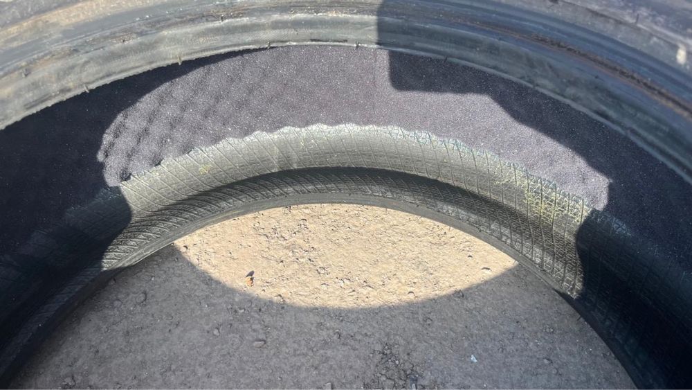 Шины Kumho, новые