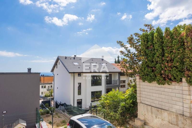 Продава се Двустаен апартамент в Варна, Виница - 78 кв.м за 2039 €/кв.м - Снимка #7