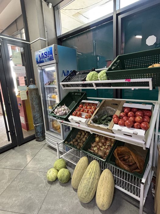 Овощи фрукты арендаға беріледі