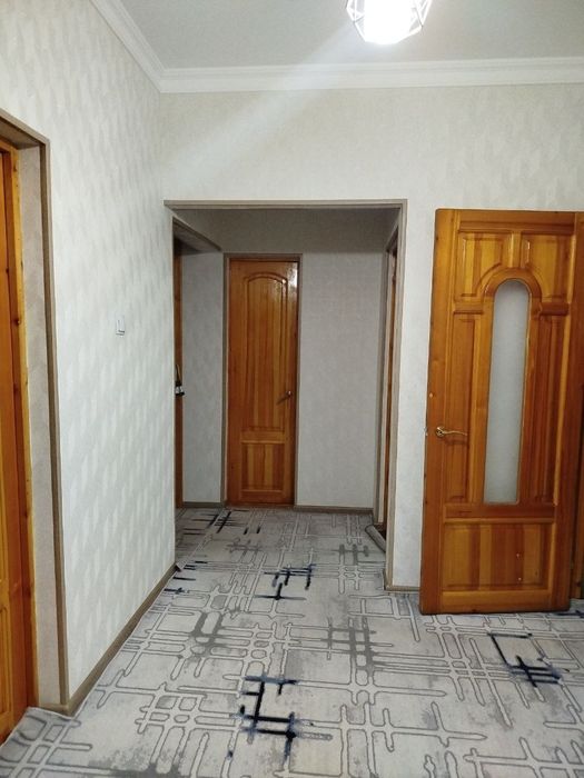 Продаётся квартира