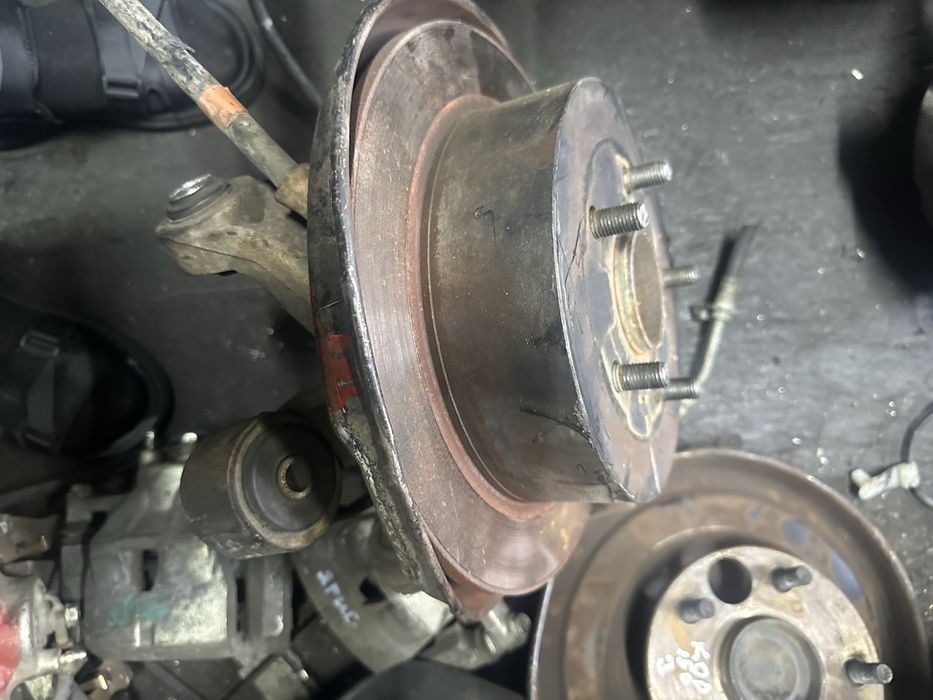 Тормозная диски на камри 30,50