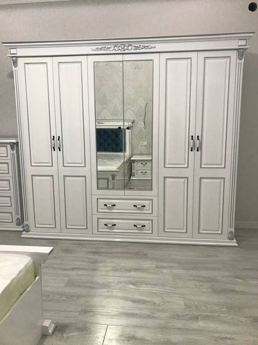 Мебель на заказ.