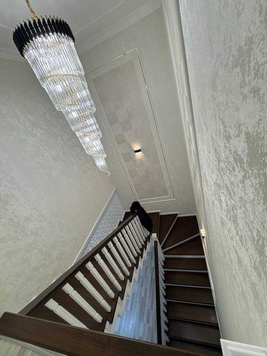 75х ИПОТЕКА 51000 2,5 сот 6 хона 2 этаж+ подвал беруний хонабод