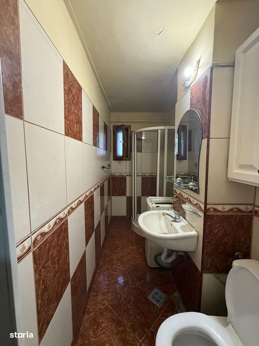 De vânzare – Apartament 2 camere, parter – Str. Oituz nr. 5