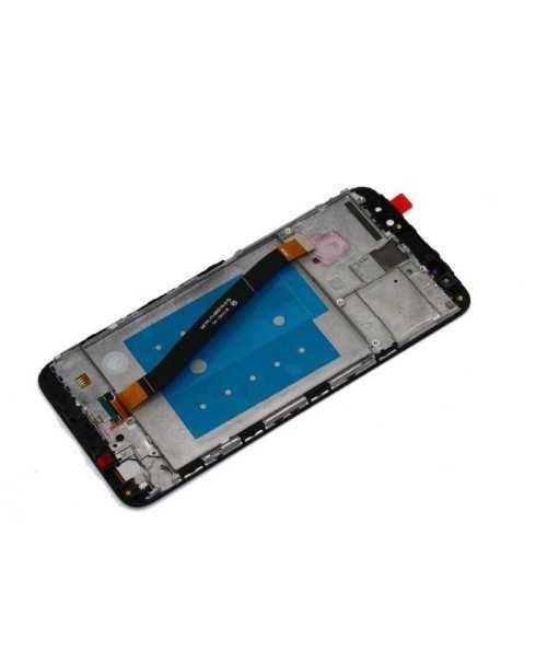 Display Huawei P Smart 2019 P Smart 2021 Honor 10x lite y7a P Smart Z / y9 Prime GARANTIE MONTAJ