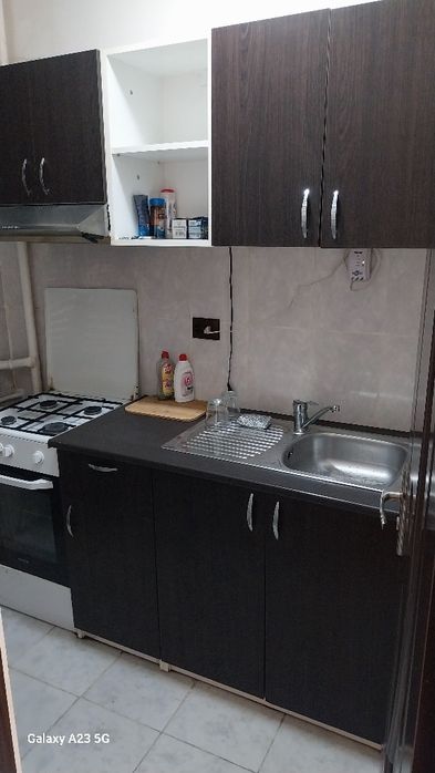 Garsonieră regim hotelier