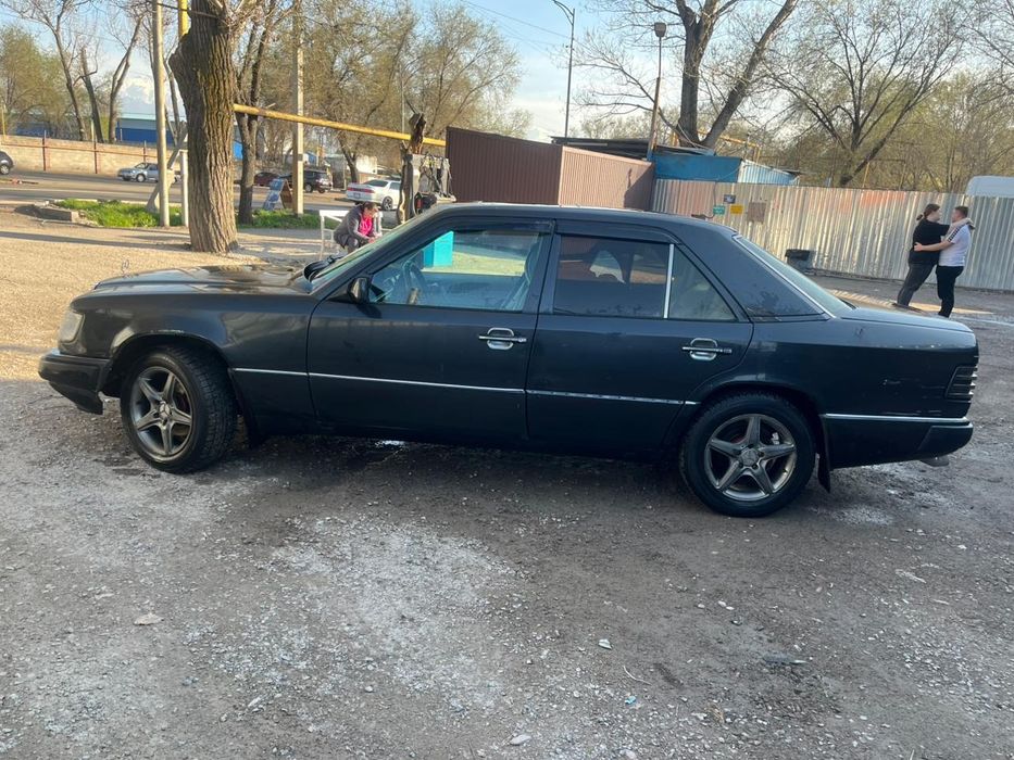 Мерседес бенз 200 продам