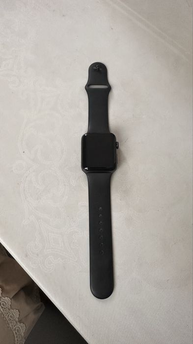 Apple Watch 3 Серия