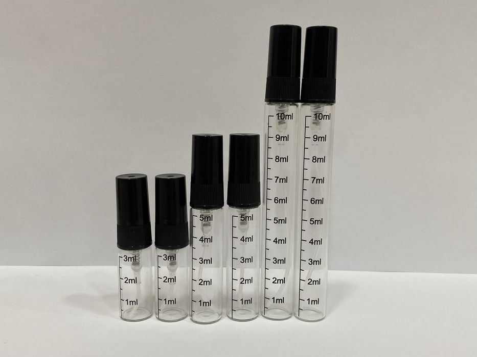 Флакон для духоф,Flakon Atir shisha idish