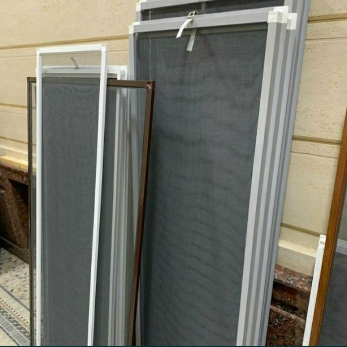 Москитные сетки на заказ