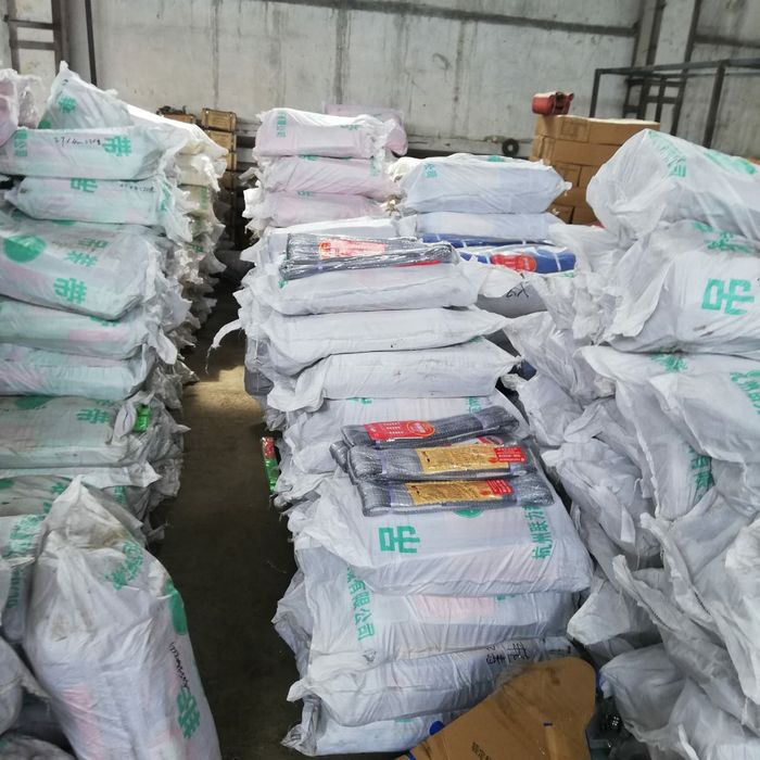 Чалка Стропы текстильный