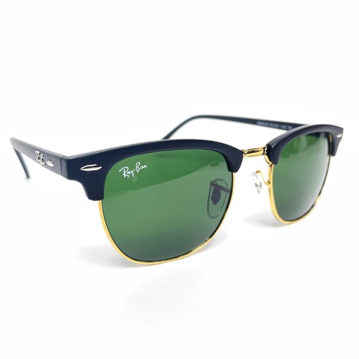 Солнцезащитные очки Ray-Ban Clubmaster