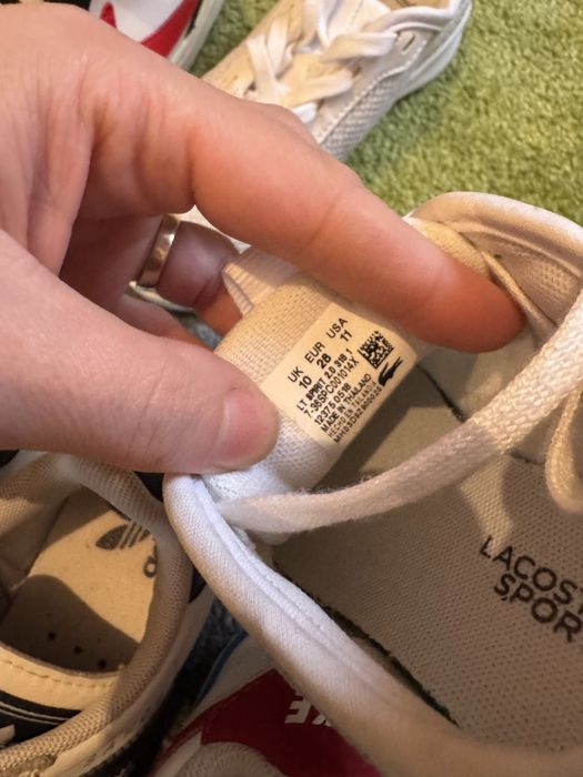 Детски дрехи за дете и обувки номер 28,29,30