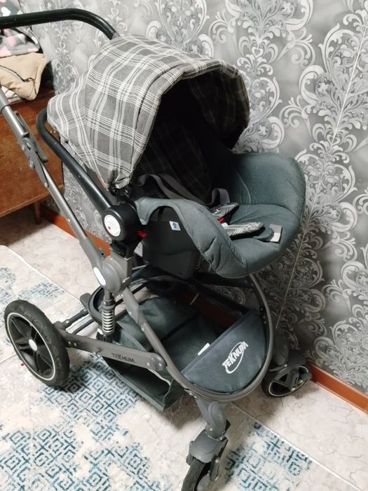 Коляска сатылады