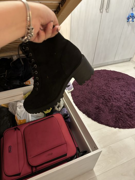 Дамски боти