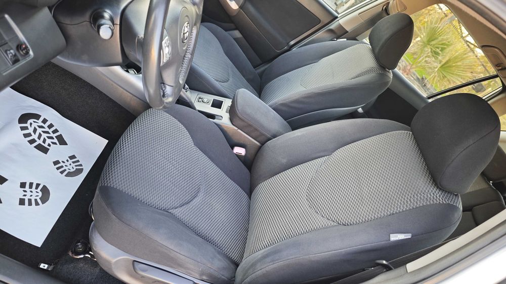 Ролбар/Степенки/Рейлинг/8RAM/8ЯДР ANDROID/Обслужен Rav4