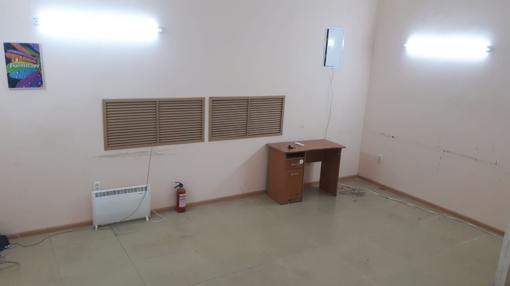 Сдаётся помещение с отдельным входом